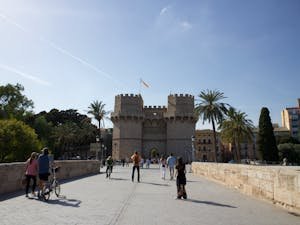 Free stock photo of ancient, architecture, big city